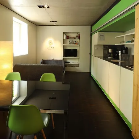 Art_is House - An Unique Design Experience Apartment